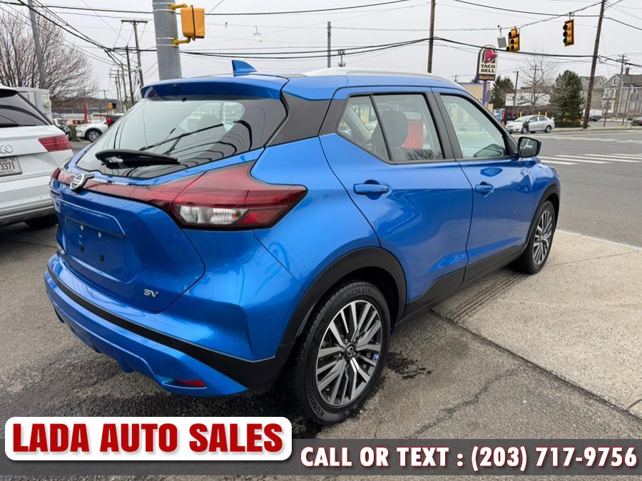 2021 Nissan Kicks SV, available for sale in Bridgeport, Connecticut | Lada Auto Sales. Bridgeport, Connecticut 2021 Nissan Kicks SV, available for sale in Bridgeport, Connecticut | Lada Auto Sales. Bridgeport, Connecticut