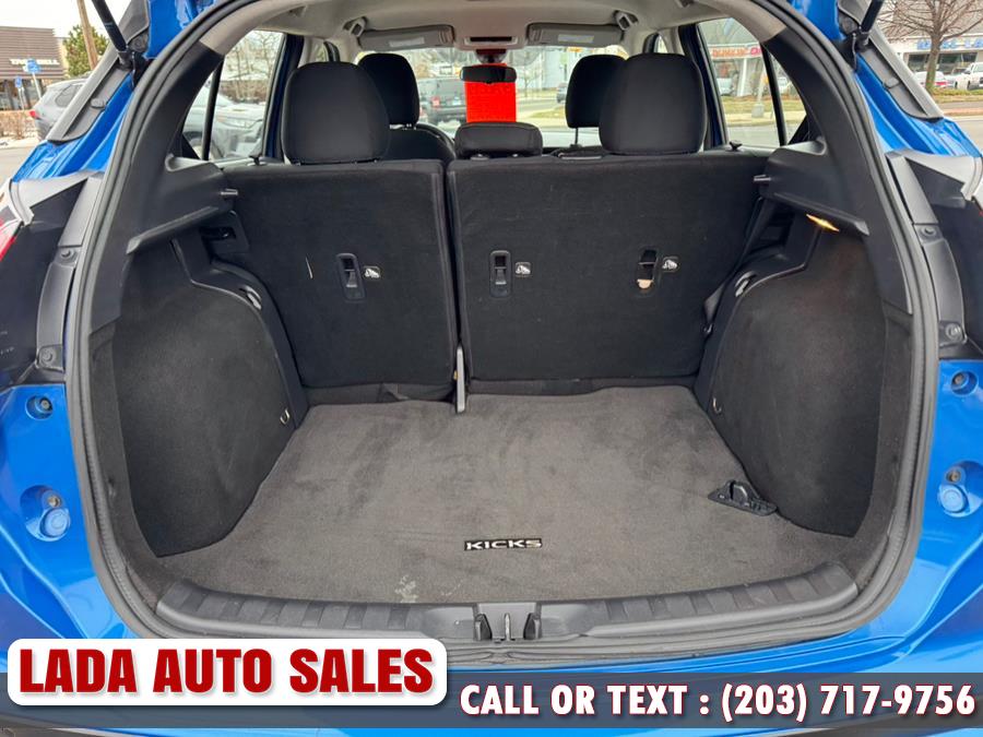 2021 Nissan Kicks SV, available for sale in Bridgeport, Connecticut | Lada Auto Sales. Bridgeport, Connecticut 2021 Nissan Kicks SV, available for sale in Bridgeport, Connecticut | Lada Auto Sales. Bridgeport, Connecticut