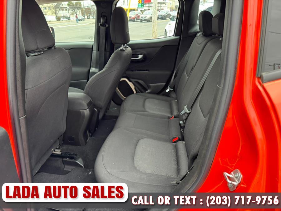 2017 Jeep Renegade Sport 4x4, available for sale in Bridgeport, Connecticut | Lada Auto Sales. Bridgeport, Connecticut 2017 Jeep Renegade Sport 4x4, available for sale in Bridgeport, Connecticut | Lada Auto Sales. Bridgeport, Connecticut