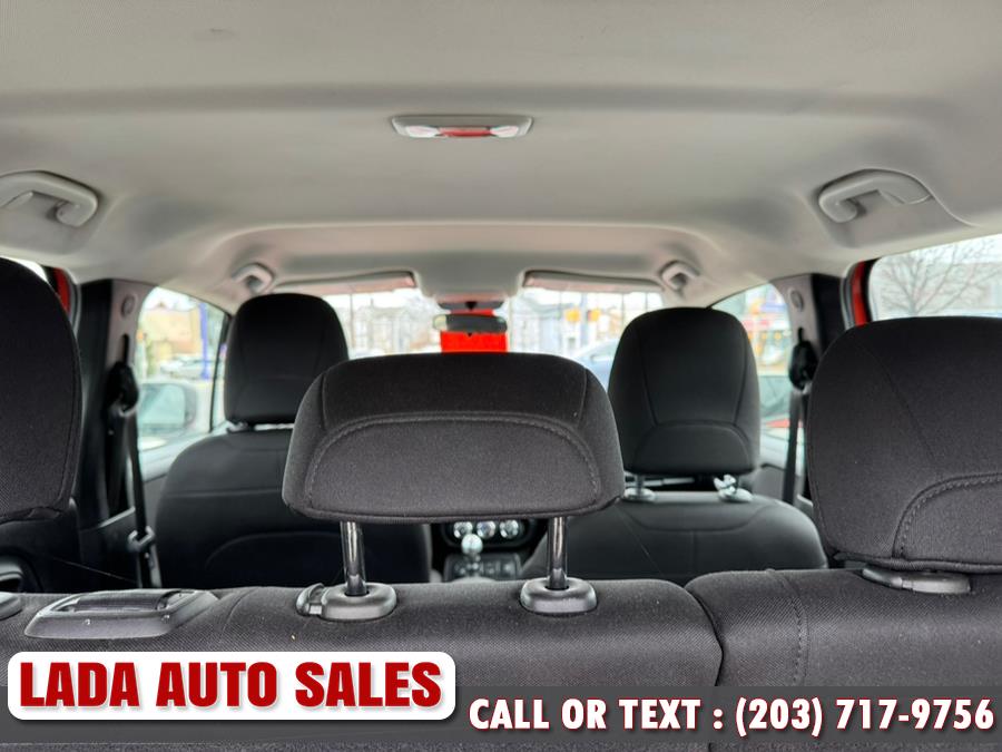 2017 Jeep Renegade Sport 4x4, available for sale in Bridgeport, Connecticut | Lada Auto Sales. Bridgeport, Connecticut 2017 Jeep Renegade Sport 4x4, available for sale in Bridgeport, Connecticut | Lada Auto Sales. Bridgeport, Connecticut