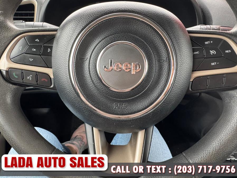 2017 Jeep Renegade Sport 4x4, available for sale in Bridgeport, Connecticut | Lada Auto Sales. Bridgeport, Connecticut 2017 Jeep Renegade Sport 4x4, available for sale in Bridgeport, Connecticut | Lada Auto Sales. Bridgeport, Connecticut