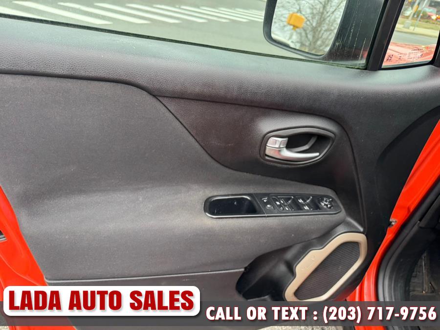 2017 Jeep Renegade Sport 4x4, available for sale in Bridgeport, Connecticut | Lada Auto Sales. Bridgeport, Connecticut 2017 Jeep Renegade Sport 4x4, available for sale in Bridgeport, Connecticut | Lada Auto Sales. Bridgeport, Connecticut