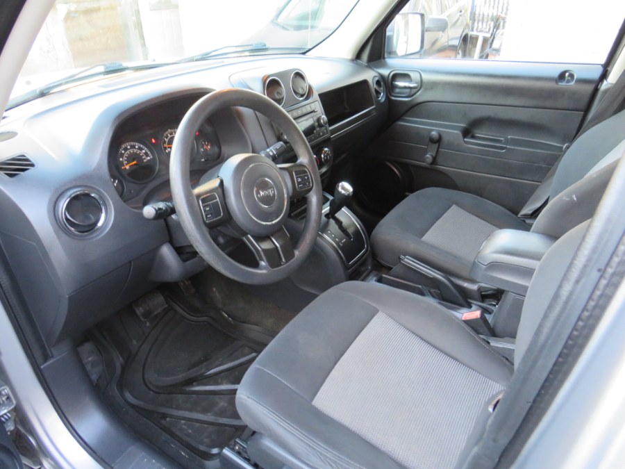 2017 Jeep Patriot Sport 4x4, available for sale in Middle Village, New York | Road Masters II INC. Middle Village, New York 2017 Jeep Patriot Sport 4x4, available for sale in Middle Village, New York | Road Masters II INC. Middle Village, New York