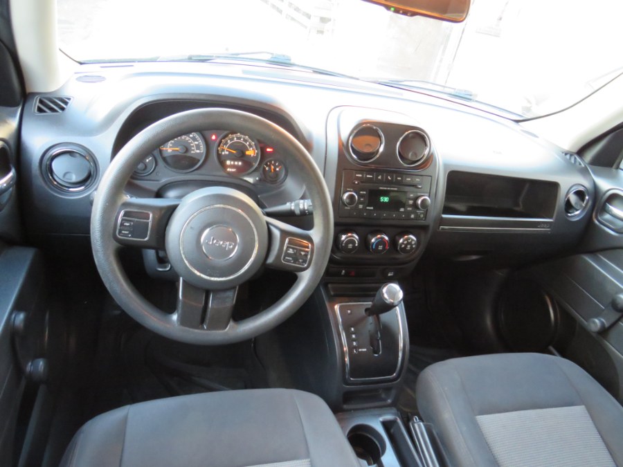 2017 Jeep Patriot Sport 4x4, available for sale in Middle Village, New York | Road Masters II INC. Middle Village, New York 2017 Jeep Patriot Sport 4x4, available for sale in Middle Village, New York | Road Masters II INC. Middle Village, New York