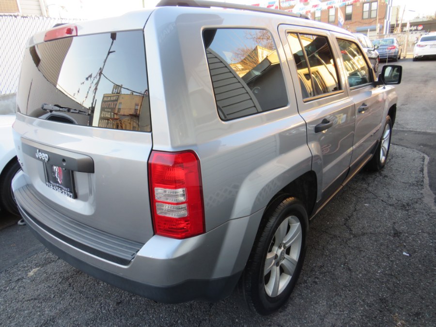 2017 Jeep Patriot Sport 4x4, available for sale in Middle Village, New York | Road Masters II INC. Middle Village, New York 2017 Jeep Patriot Sport 4x4, available for sale in Middle Village, New York | Road Masters II INC. Middle Village, New York