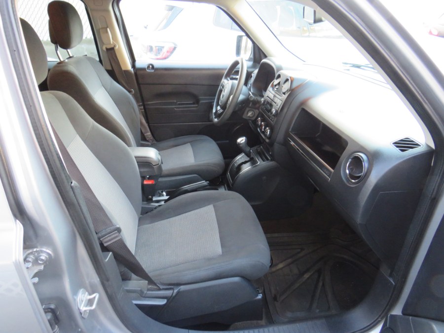 2017 Jeep Patriot Sport 4x4, available for sale in Middle Village, New York | Road Masters II INC. Middle Village, New York 2017 Jeep Patriot Sport 4x4, available for sale in Middle Village, New York | Road Masters II INC. Middle Village, New York