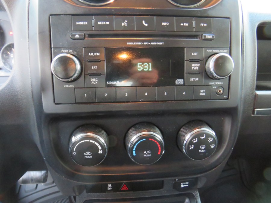2017 Jeep Patriot Sport 4x4, available for sale in Middle Village, New York | Road Masters II INC. Middle Village, New York 2017 Jeep Patriot Sport 4x4, available for sale in Middle Village, New York | Road Masters II INC. Middle Village, New York