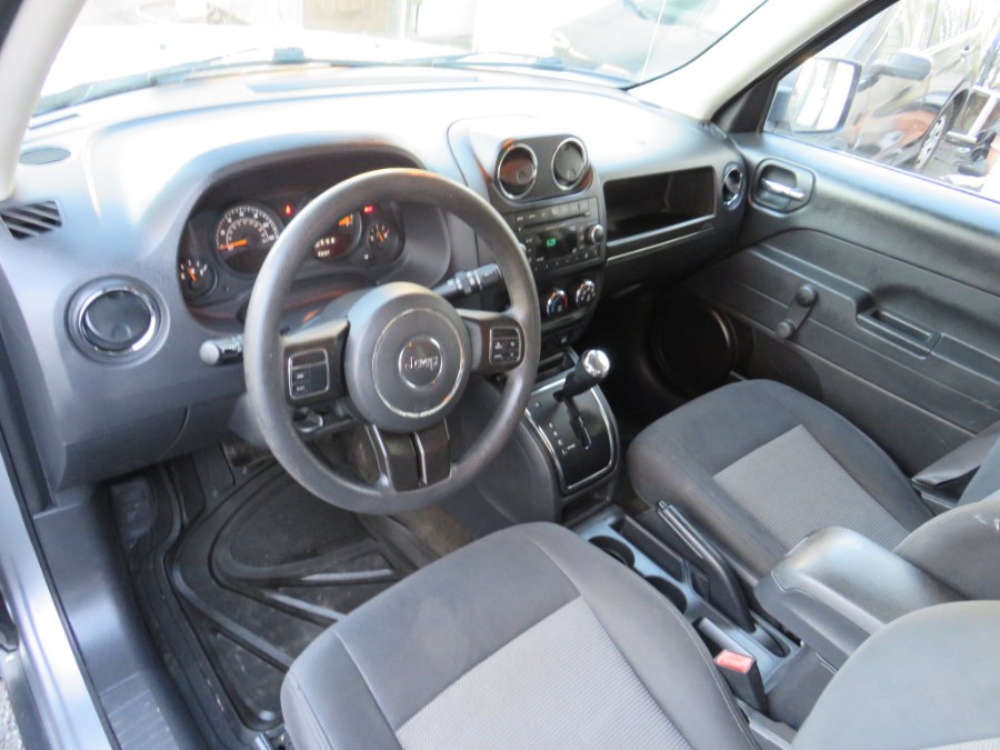 2017 Jeep Patriot Sport 4x4, available for sale in Middle Village, New York | Road Masters II INC. Middle Village, New York 2017 Jeep Patriot Sport 4x4, available for sale in Middle Village, New York | Road Masters II INC. Middle Village, New York
