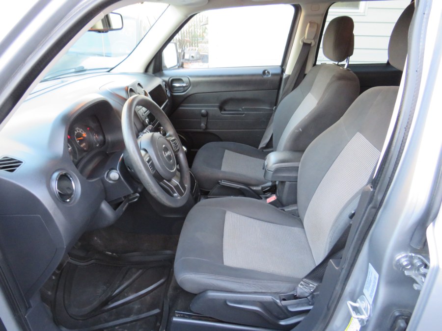 2017 Jeep Patriot Sport 4x4, available for sale in Middle Village, New York | Road Masters II INC. Middle Village, New York 2017 Jeep Patriot Sport 4x4, available for sale in Middle Village, New York | Road Masters II INC. Middle Village, New York