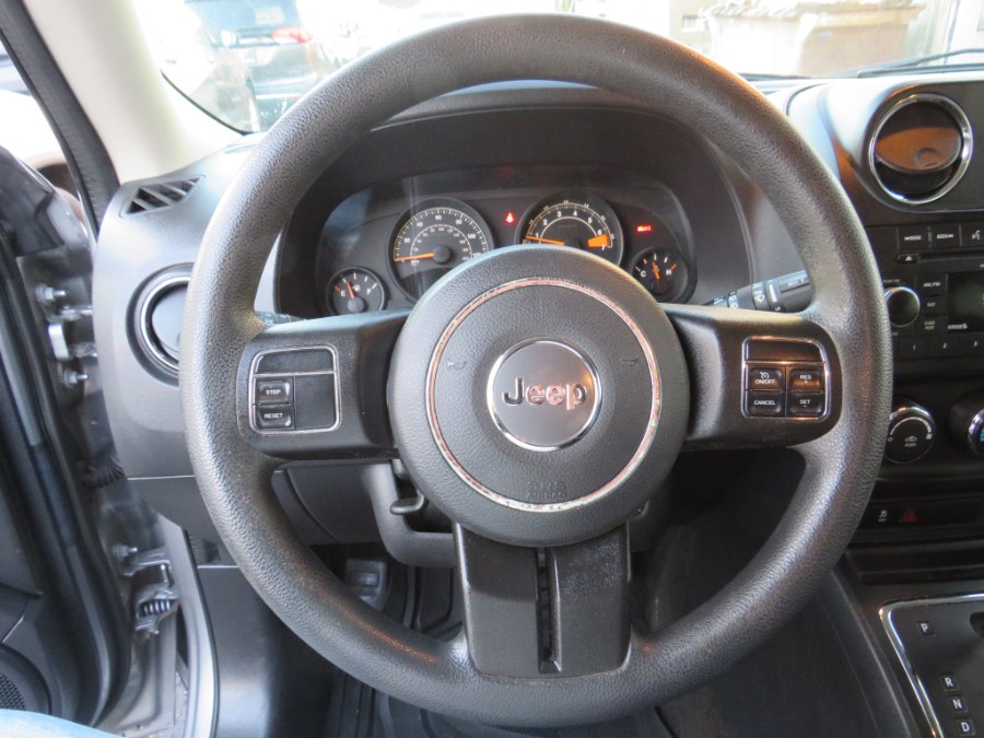 2017 Jeep Patriot Sport 4x4, available for sale in Middle Village, New York | Road Masters II INC. Middle Village, New York 2017 Jeep Patriot Sport 4x4, available for sale in Middle Village, New York | Road Masters II INC. Middle Village, New York