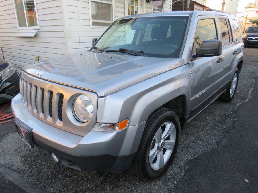 2017 Jeep Patriot Sport 4x4, available for sale in Middle Village, New York | Road Masters II INC. Middle Village, New York 2017 Jeep Patriot Sport 4x4, available for sale in Middle Village, New York | Road Masters II INC. Middle Village, New York