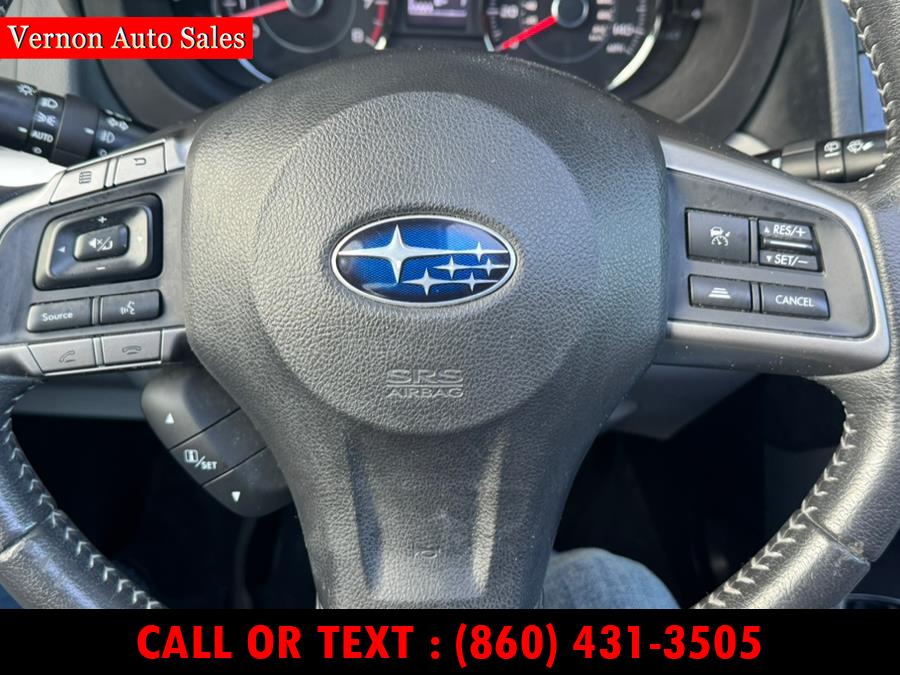 2016 Subaru Forester 4dr CVT 2.5i Touring PZEV, available for sale in Manchester, Connecticut | Vernon Auto Sale & Service. Manchester, Connecticut 2016 Subaru Forester 4dr CVT 2.5i Touring PZEV, available for sale in Manchester, Connecticut | Vernon Auto Sale & Service. Manchester, Connecticut
