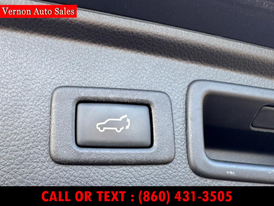 2016 Subaru Forester 4dr CVT 2.5i Touring PZEV, available for sale in Manchester, Connecticut | Vernon Auto Sale & Service. Manchester, Connecticut 2016 Subaru Forester 4dr CVT 2.5i Touring PZEV, available for sale in Manchester, Connecticut | Vernon Auto Sale & Service. Manchester, Connecticut
