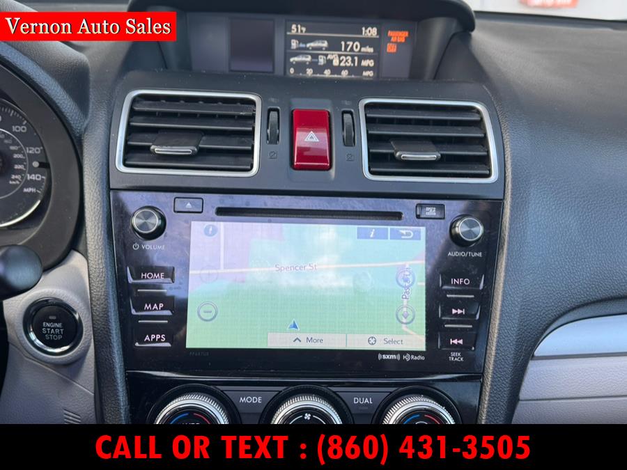 2016 Subaru Forester 4dr CVT 2.5i Touring PZEV, available for sale in Manchester, Connecticut | Vernon Auto Sale & Service. Manchester, Connecticut 2016 Subaru Forester 4dr CVT 2.5i Touring PZEV, available for sale in Manchester, Connecticut | Vernon Auto Sale & Service. Manchester, Connecticut