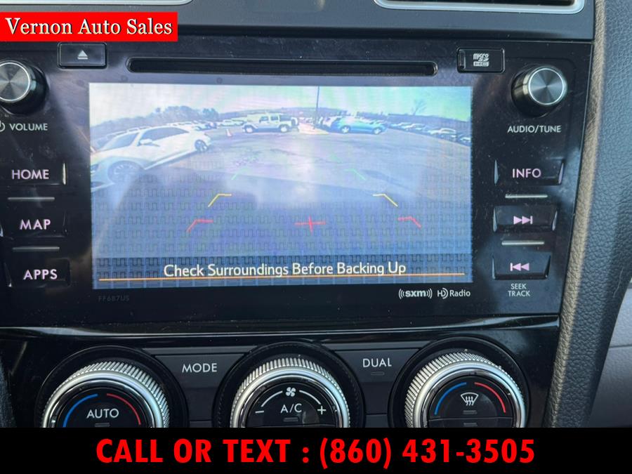 2016 Subaru Forester 4dr CVT 2.5i Touring PZEV, available for sale in Manchester, Connecticut | Vernon Auto Sale & Service. Manchester, Connecticut 2016 Subaru Forester 4dr CVT 2.5i Touring PZEV, available for sale in Manchester, Connecticut | Vernon Auto Sale & Service. Manchester, Connecticut