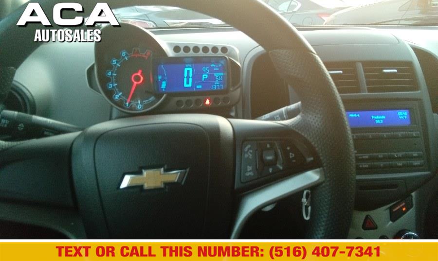 2013 Chevrolet Sonic 5dr HB Auto LS, available for sale in Lynbrook, New York | ACA Auto Sales. Lynbrook, New York 2013 Chevrolet Sonic 5dr HB Auto LS, available for sale in Lynbrook, New York | ACA Auto Sales. Lynbrook, New York