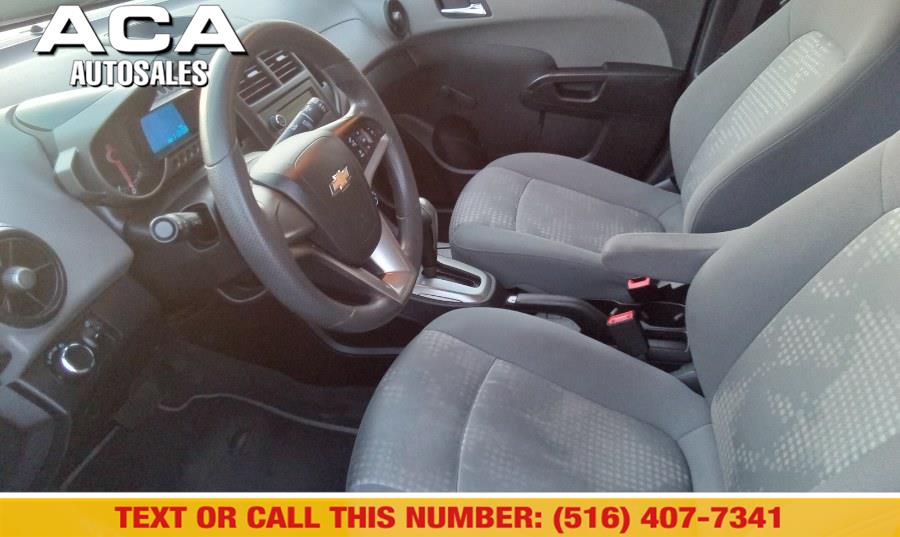 2013 Chevrolet Sonic 5dr HB Auto LS, available for sale in Lynbrook, New York | ACA Auto Sales. Lynbrook, New York 2013 Chevrolet Sonic 5dr HB Auto LS, available for sale in Lynbrook, New York | ACA Auto Sales. Lynbrook, New York