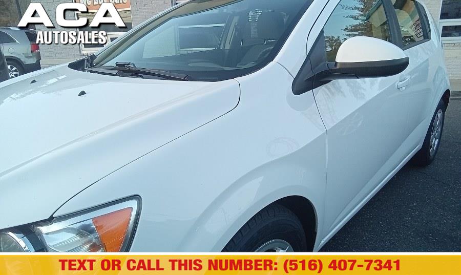 2013 Chevrolet Sonic 5dr HB Auto LS, available for sale in Lynbrook, New York | ACA Auto Sales. Lynbrook, New York 2013 Chevrolet Sonic 5dr HB Auto LS, available for sale in Lynbrook, New York | ACA Auto Sales. Lynbrook, New York