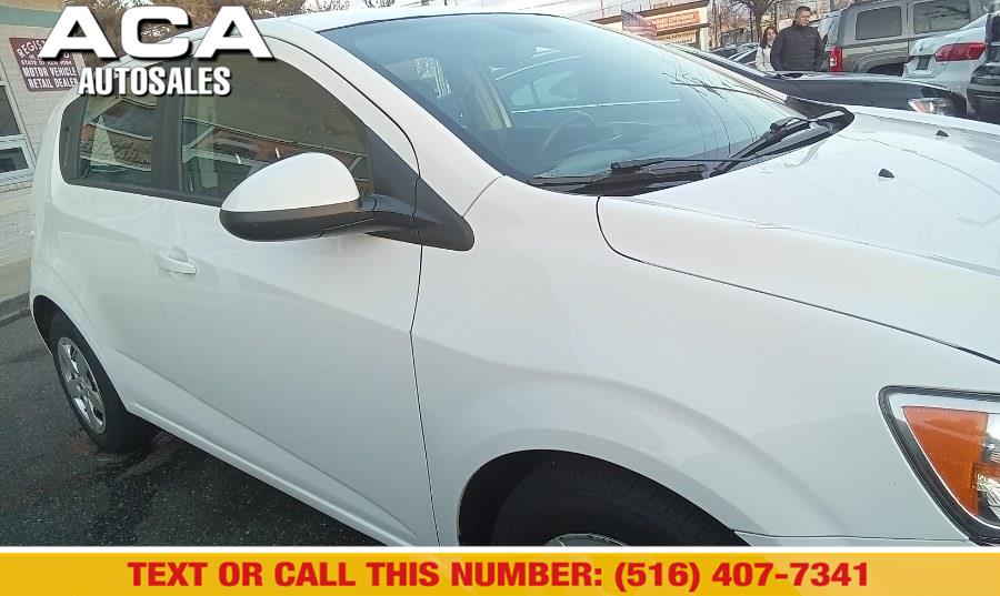 2013 Chevrolet Sonic 5dr HB Auto LS, available for sale in Lynbrook, New York | ACA Auto Sales. Lynbrook, New York 2013 Chevrolet Sonic 5dr HB Auto LS, available for sale in Lynbrook, New York | ACA Auto Sales. Lynbrook, New York