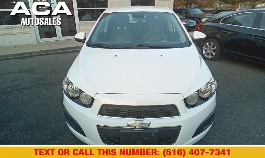 2013 Chevrolet Sonic 5dr HB Auto LS, available for sale in Lynbrook, New York | ACA Auto Sales. Lynbrook, New York 2013 Chevrolet Sonic 5dr HB Auto LS, available for sale in Lynbrook, New York | ACA Auto Sales. Lynbrook, New York