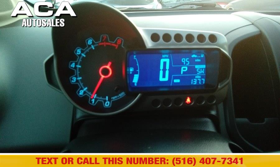 2013 Chevrolet Sonic 5dr HB Auto LS, available for sale in Lynbrook, New York | ACA Auto Sales. Lynbrook, New York 2013 Chevrolet Sonic 5dr HB Auto LS, available for sale in Lynbrook, New York | ACA Auto Sales. Lynbrook, New York