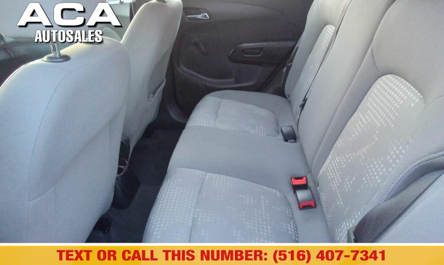 2013 Chevrolet Sonic 5dr HB Auto LS, available for sale in Lynbrook, New York | ACA Auto Sales. Lynbrook, New York 2013 Chevrolet Sonic 5dr HB Auto LS, available for sale in Lynbrook, New York | ACA Auto Sales. Lynbrook, New York