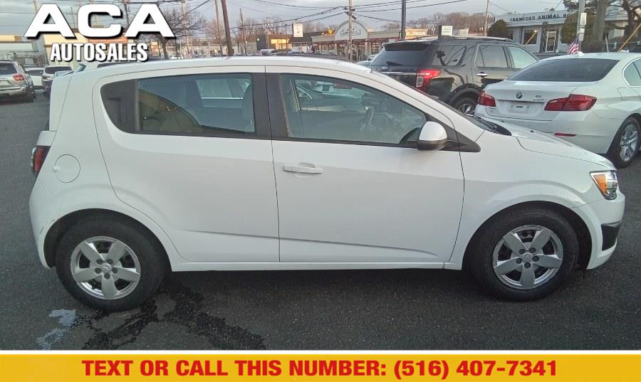 2013 Chevrolet Sonic 5dr HB Auto LS, available for sale in Lynbrook, New York | ACA Auto Sales. Lynbrook, New York 2013 Chevrolet Sonic 5dr HB Auto LS, available for sale in Lynbrook, New York | ACA Auto Sales. Lynbrook, New York
