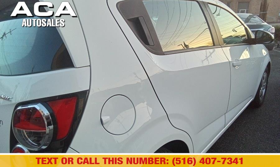 2013 Chevrolet Sonic 5dr HB Auto LS, available for sale in Lynbrook, New York | ACA Auto Sales. Lynbrook, New York 2013 Chevrolet Sonic 5dr HB Auto LS, available for sale in Lynbrook, New York | ACA Auto Sales. Lynbrook, New York