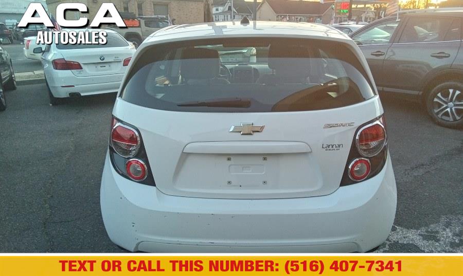2013 Chevrolet Sonic 5dr HB Auto LS, available for sale in Lynbrook, New York | ACA Auto Sales. Lynbrook, New York 2013 Chevrolet Sonic 5dr HB Auto LS, available for sale in Lynbrook, New York | ACA Auto Sales. Lynbrook, New York