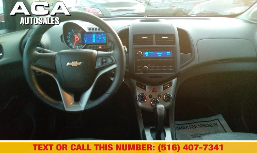2013 Chevrolet Sonic 5dr HB Auto LS, available for sale in Lynbrook, New York | ACA Auto Sales. Lynbrook, New York 2013 Chevrolet Sonic 5dr HB Auto LS, available for sale in Lynbrook, New York | ACA Auto Sales. Lynbrook, New York