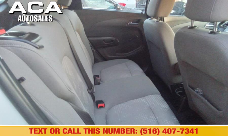 2013 Chevrolet Sonic 5dr HB Auto LS, available for sale in Lynbrook, New York | ACA Auto Sales. Lynbrook, New York 2013 Chevrolet Sonic 5dr HB Auto LS, available for sale in Lynbrook, New York | ACA Auto Sales. Lynbrook, New York