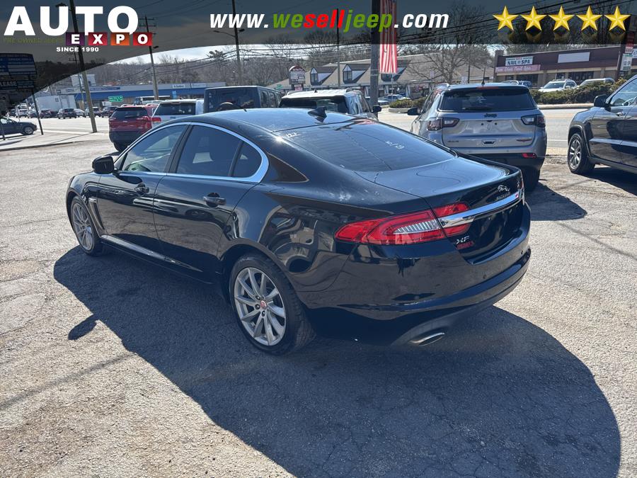 2015 Jaguar XF 4dr Sdn I4 T Premium RWD, available for sale in Huntington, New York | Auto Expo. Huntington, New York 2015 Jaguar XF 4dr Sdn I4 T Premium RWD, available for sale in Huntington, New York | Auto Expo. Huntington, New York