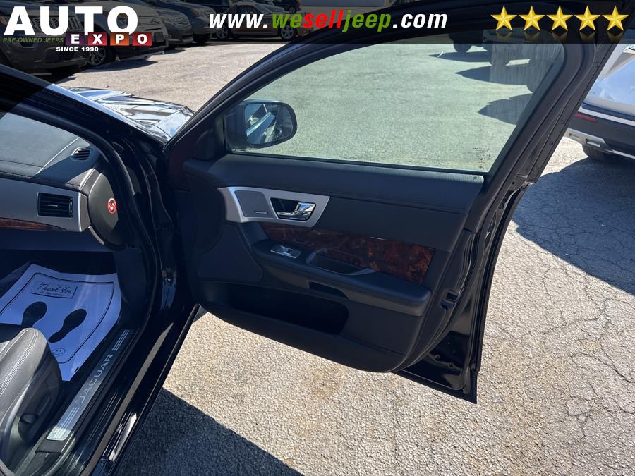2015 Jaguar XF 4dr Sdn I4 T Premium RWD, available for sale in Huntington, New York | Auto Expo. Huntington, New York 2015 Jaguar XF 4dr Sdn I4 T Premium RWD, available for sale in Huntington, New York | Auto Expo. Huntington, New York