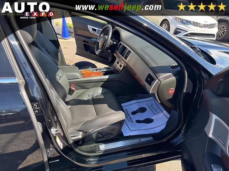 2015 Jaguar XF 4dr Sdn I4 T Premium RWD, available for sale in Huntington, New York | Auto Expo. Huntington, New York 2015 Jaguar XF 4dr Sdn I4 T Premium RWD, available for sale in Huntington, New York | Auto Expo. Huntington, New York
