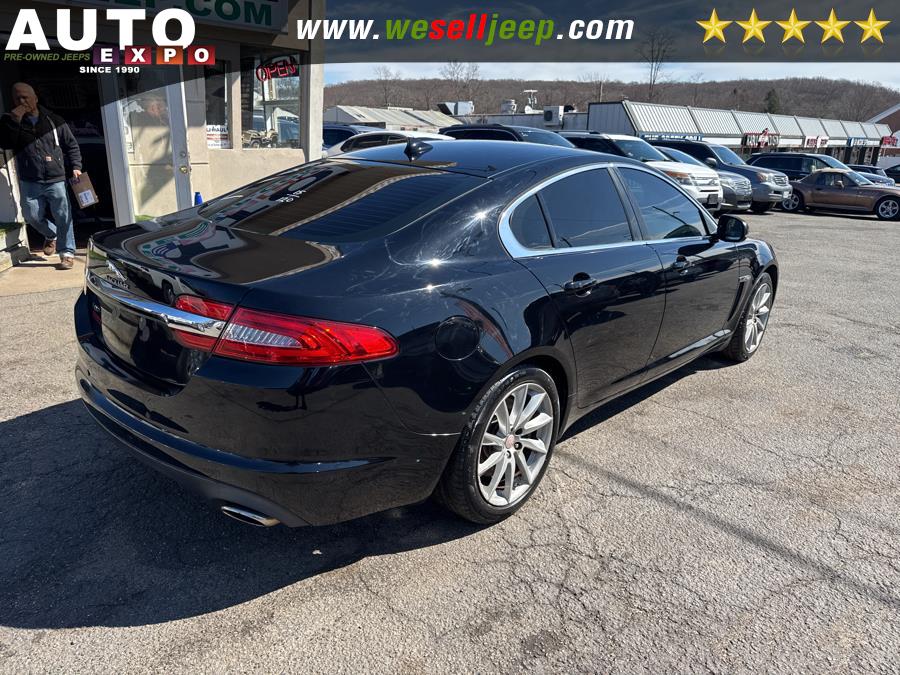 2015 Jaguar XF 4dr Sdn I4 T Premium RWD, available for sale in Huntington, New York | Auto Expo. Huntington, New York 2015 Jaguar XF 4dr Sdn I4 T Premium RWD, available for sale in Huntington, New York | Auto Expo. Huntington, New York