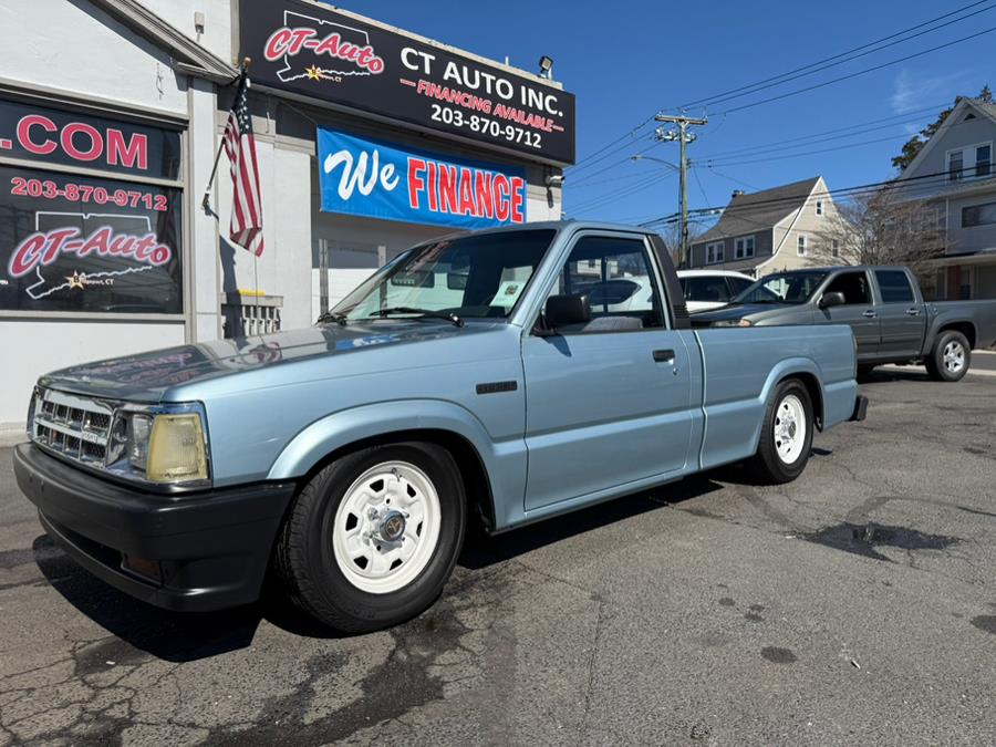 1987 Mazda B2200 BASE 5 SPEED MANUAL, available for sale in Bridgeport, Connecticut | CT Auto. Bridgeport, Connecticut 1987 Mazda B2200 BASE 5 SPEED MANUAL, available for sale in Bridgeport, Connecticut | CT Auto. Bridgeport, Connecticut