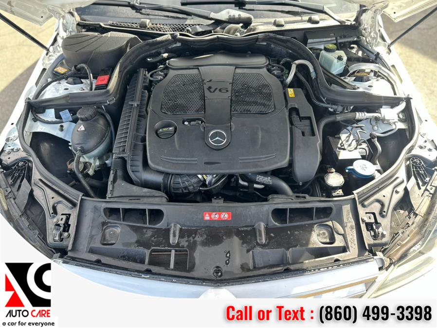 2013 Mercedes-Benz C-Class 4dr Sdn C300 Sport 4MATIC, available for sale in Vernon , Connecticut | Auto Care Motors. Vernon , Connecticut 2013 Mercedes-Benz C-Class 4dr Sdn C300 Sport 4MATIC, available for sale in Vernon , Connecticut | Auto Care Motors. Vernon , Connecticut
