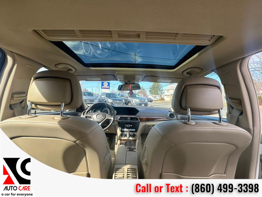 2013 Mercedes-Benz C-Class 4dr Sdn C300 Sport 4MATIC, available for sale in Vernon , Connecticut | Auto Care Motors. Vernon , Connecticut 2013 Mercedes-Benz C-Class 4dr Sdn C300 Sport 4MATIC, available for sale in Vernon , Connecticut | Auto Care Motors. Vernon , Connecticut