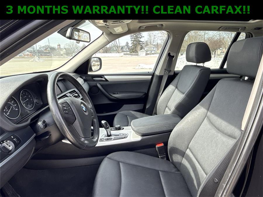 2013 BMW X3 xDrive28i, available for sale in Elida, Ohio | Josh's All Under Ten LLC. Elida, Ohio 2013 BMW X3 xDrive28i, available for sale in Elida, Ohio | Josh's All Under Ten LLC. Elida, Ohio