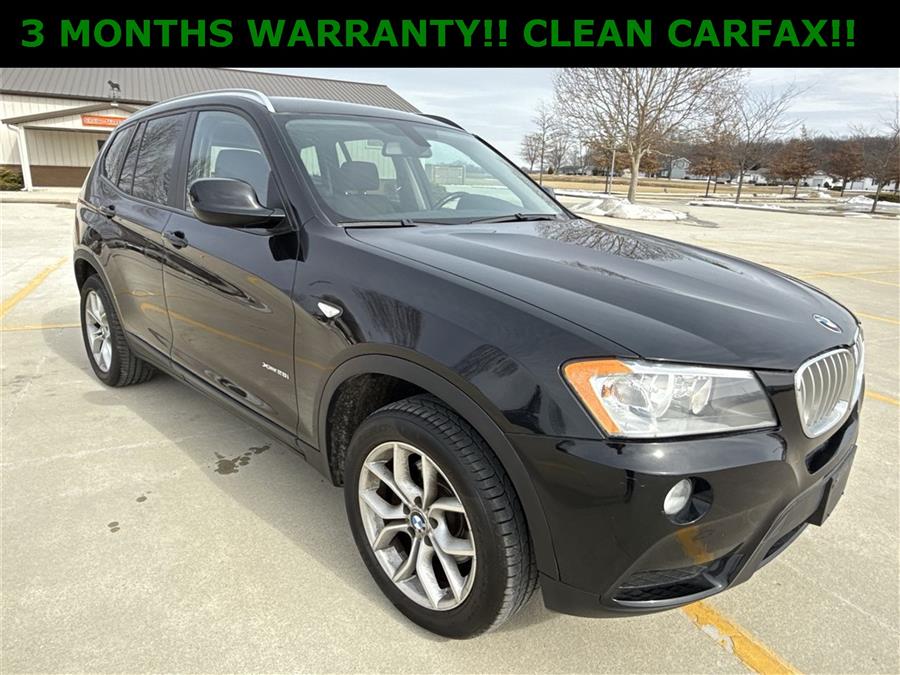 2013 BMW X3 xDrive28i, available for sale in Elida, Ohio | Josh's All Under Ten LLC. Elida, Ohio 2013 BMW X3 xDrive28i, available for sale in Elida, Ohio | Josh's All Under Ten LLC. Elida, Ohio