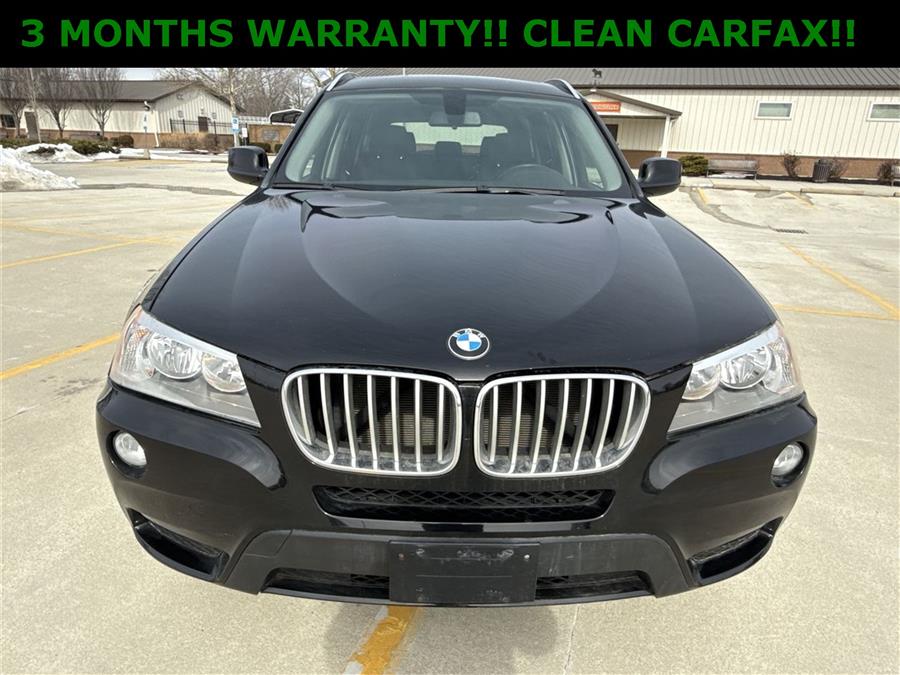 2013 BMW X3 xDrive28i, available for sale in Elida, Ohio | Josh's All Under Ten LLC. Elida, Ohio 2013 BMW X3 xDrive28i, available for sale in Elida, Ohio | Josh's All Under Ten LLC. Elida, Ohio