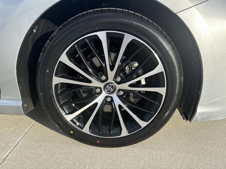 2018 Toyota Camry SE, available for sale in Elida, Ohio | Josh's All Under Ten LLC. Elida, Ohio 2018 Toyota Camry SE, available for sale in Elida, Ohio | Josh's All Under Ten LLC. Elida, Ohio
