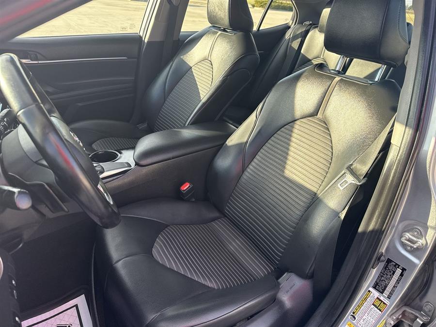 2018 Toyota Camry SE, available for sale in Elida, Ohio | Josh's All Under Ten LLC. Elida, Ohio 2018 Toyota Camry SE, available for sale in Elida, Ohio | Josh's All Under Ten LLC. Elida, Ohio