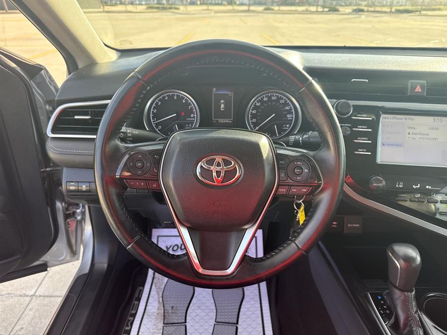 2018 Toyota Camry SE, available for sale in Elida, Ohio | Josh's All Under Ten LLC. Elida, Ohio 2018 Toyota Camry SE, available for sale in Elida, Ohio | Josh's All Under Ten LLC. Elida, Ohio