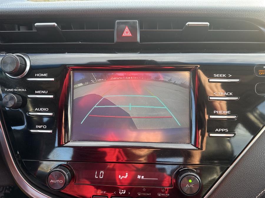 2018 Toyota Camry SE, available for sale in Elida, Ohio | Josh's All Under Ten LLC. Elida, Ohio 2018 Toyota Camry SE, available for sale in Elida, Ohio | Josh's All Under Ten LLC. Elida, Ohio