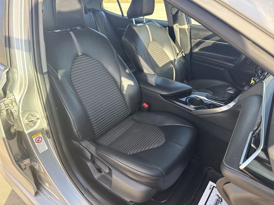 2018 Toyota Camry SE, available for sale in Elida, Ohio | Josh's All Under Ten LLC. Elida, Ohio 2018 Toyota Camry SE, available for sale in Elida, Ohio | Josh's All Under Ten LLC. Elida, Ohio