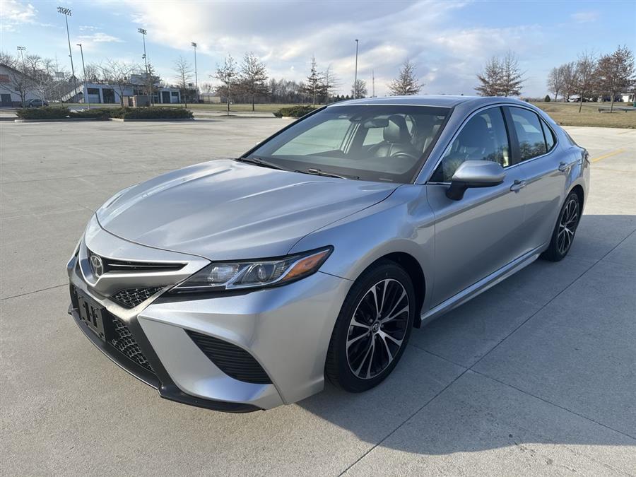 2018 Toyota Camry SE, available for sale in Elida, Ohio | Josh's All Under Ten LLC. Elida, Ohio 2018 Toyota Camry SE, available for sale in Elida, Ohio | Josh's All Under Ten LLC. Elida, Ohio