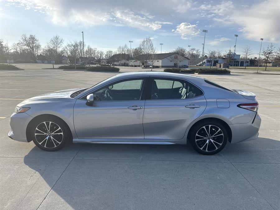 2018 Toyota Camry SE, available for sale in Elida, Ohio | Josh's All Under Ten LLC. Elida, Ohio 2018 Toyota Camry SE, available for sale in Elida, Ohio | Josh's All Under Ten LLC. Elida, Ohio