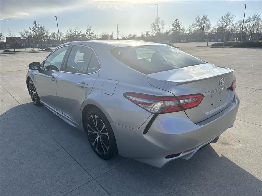 2018 Toyota Camry SE, available for sale in Elida, Ohio | Josh's All Under Ten LLC. Elida, Ohio 2018 Toyota Camry SE, available for sale in Elida, Ohio | Josh's All Under Ten LLC. Elida, Ohio