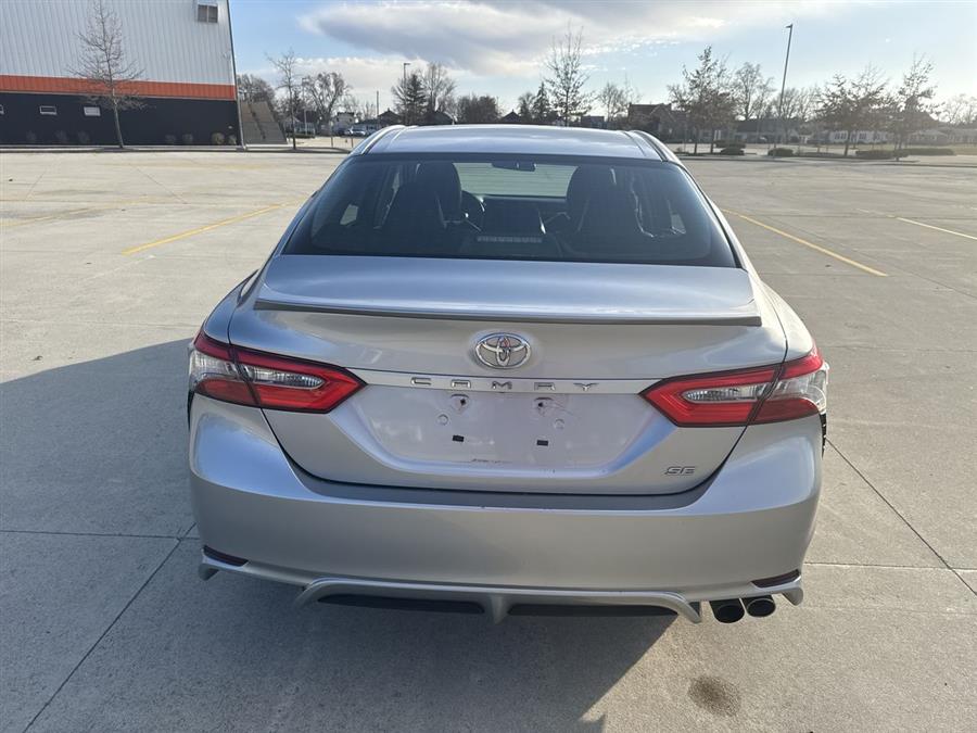 2018 Toyota Camry SE, available for sale in Elida, Ohio | Josh's All Under Ten LLC. Elida, Ohio 2018 Toyota Camry SE, available for sale in Elida, Ohio | Josh's All Under Ten LLC. Elida, Ohio